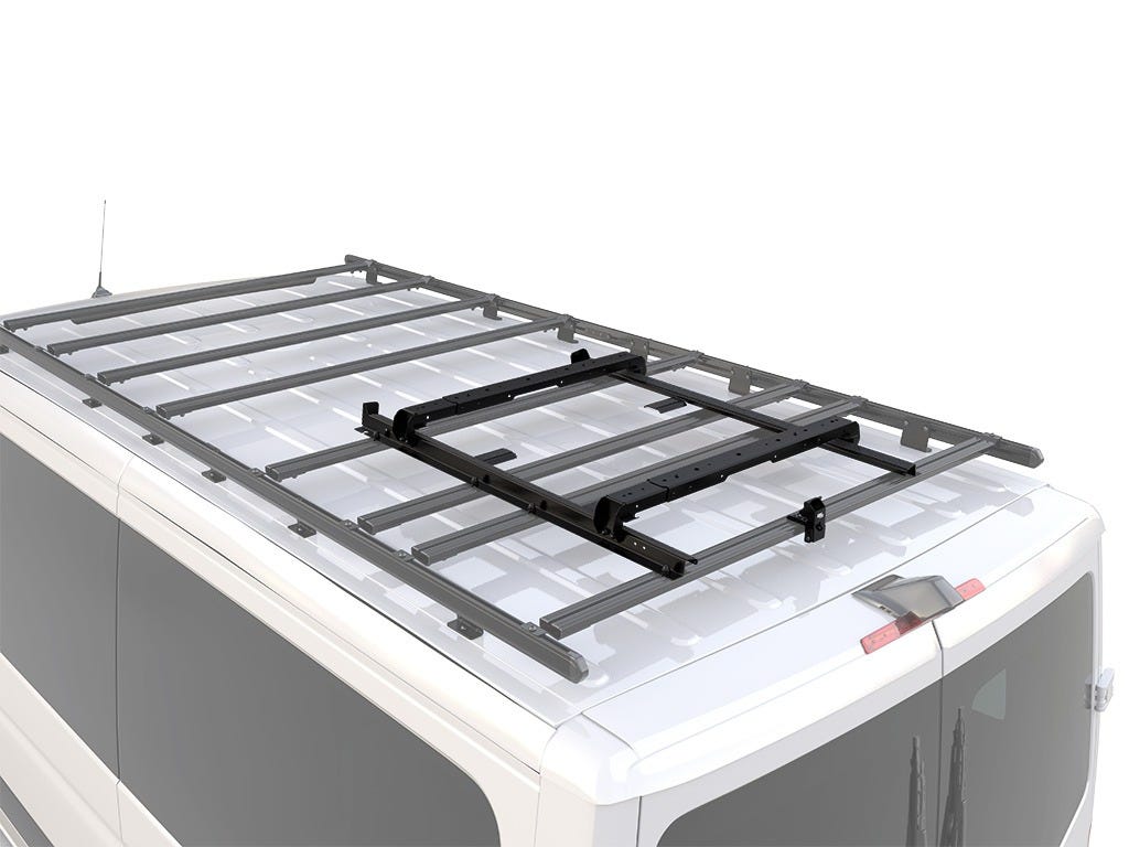 Support pour table Pro inox / montage supérieur – Front Runner TBRA059 – vue 2