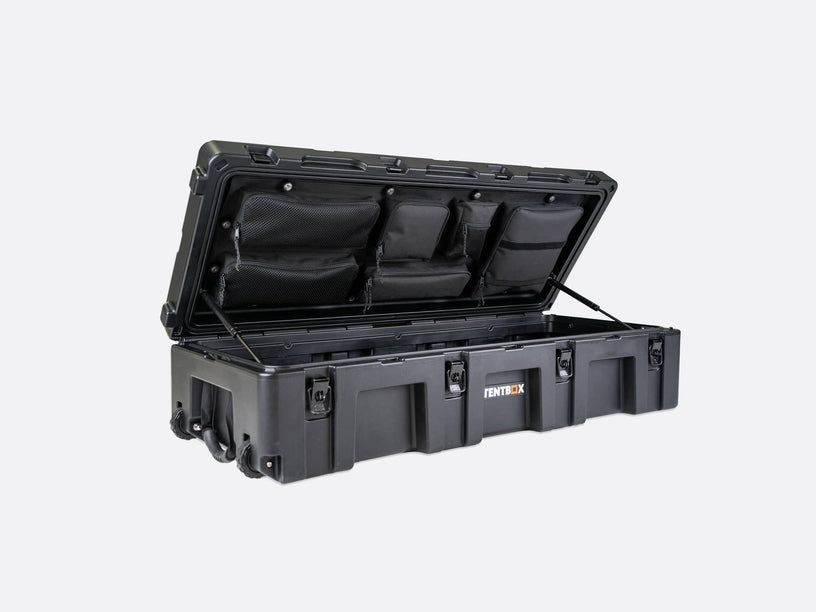 TentBox Cargo Storage Box – détail
