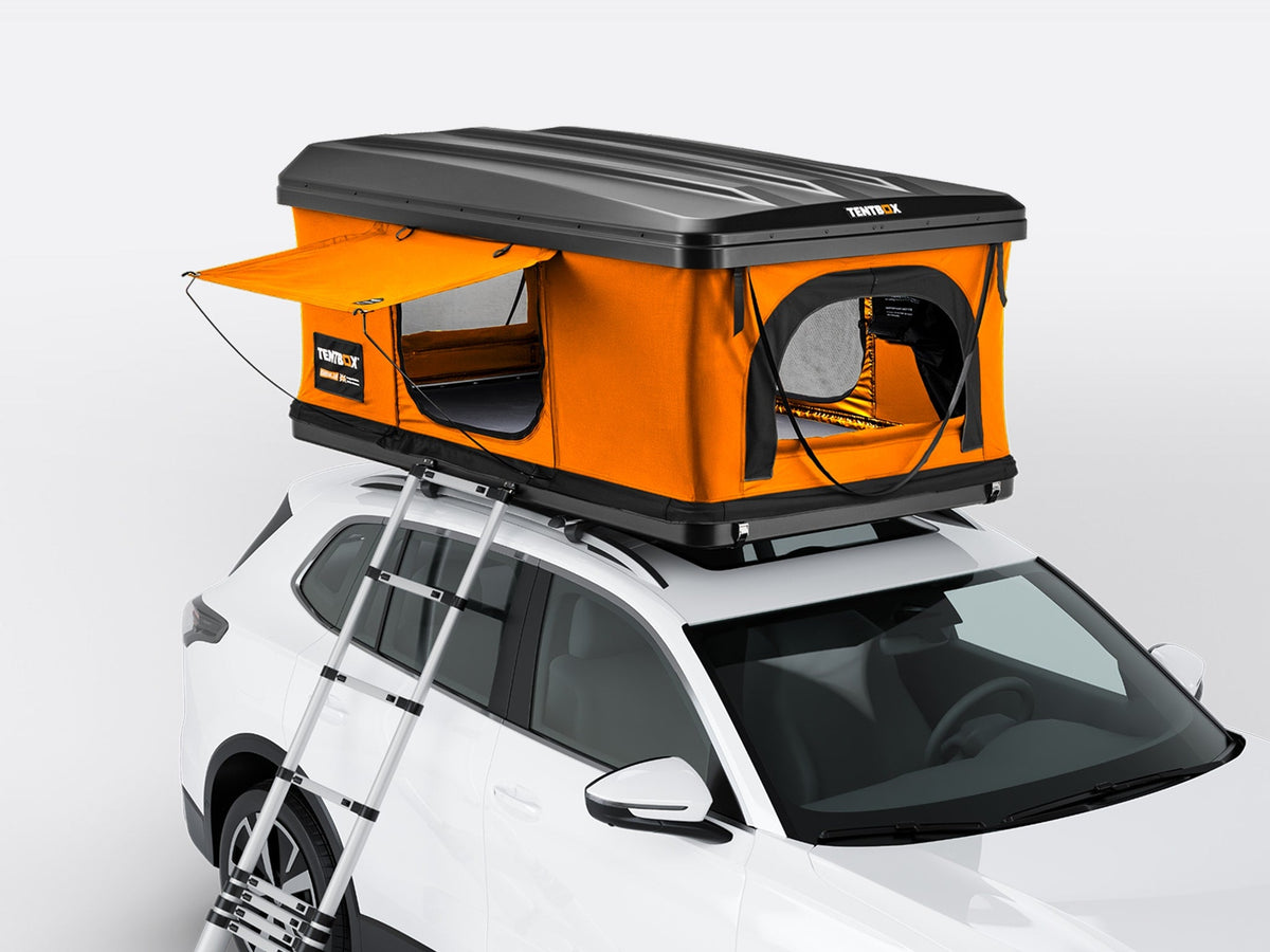 TentBox Classic – Soleil couchant