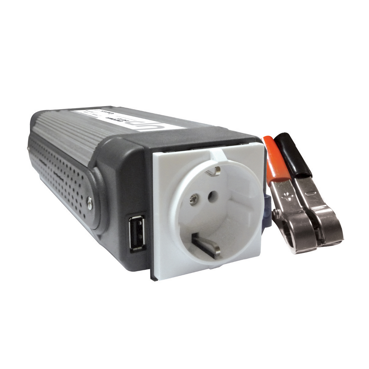 Convertisseur Uniteck UNIPOWER 350.12 Q 350 W
