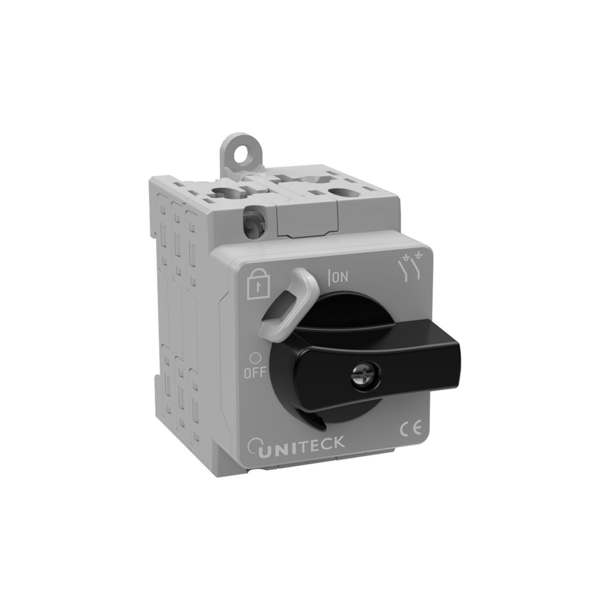 Uniteck UNIPVSWITCH