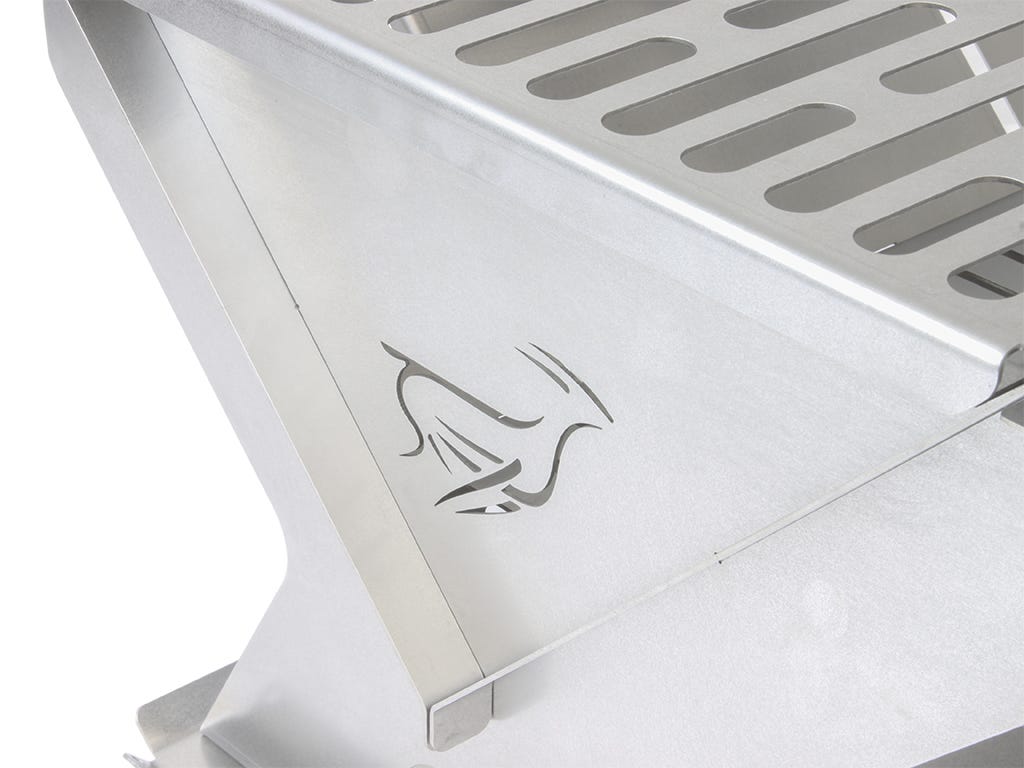 BBQ/Foyer de feu de camping – Front Runner VACC087 – vue 4