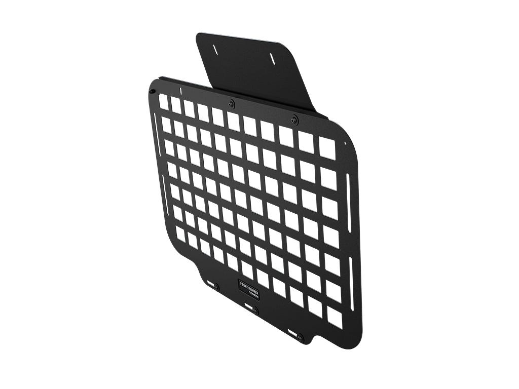 Panneau Molle de Lunette Arrière Suzuki Jimny 3 Portes (2018+) – Front Runner VACC121 – vue 5