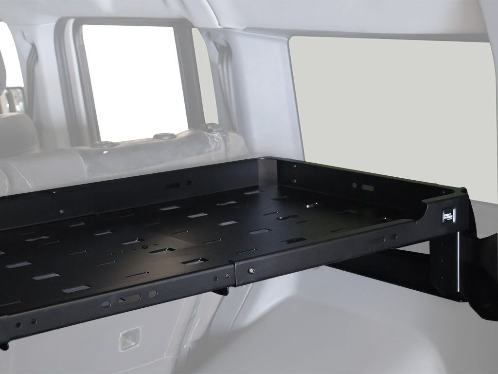 Ineos Grenadier (2022+) Cargo Molle Interior Shelf – Front Runner VACC237 – vue 5