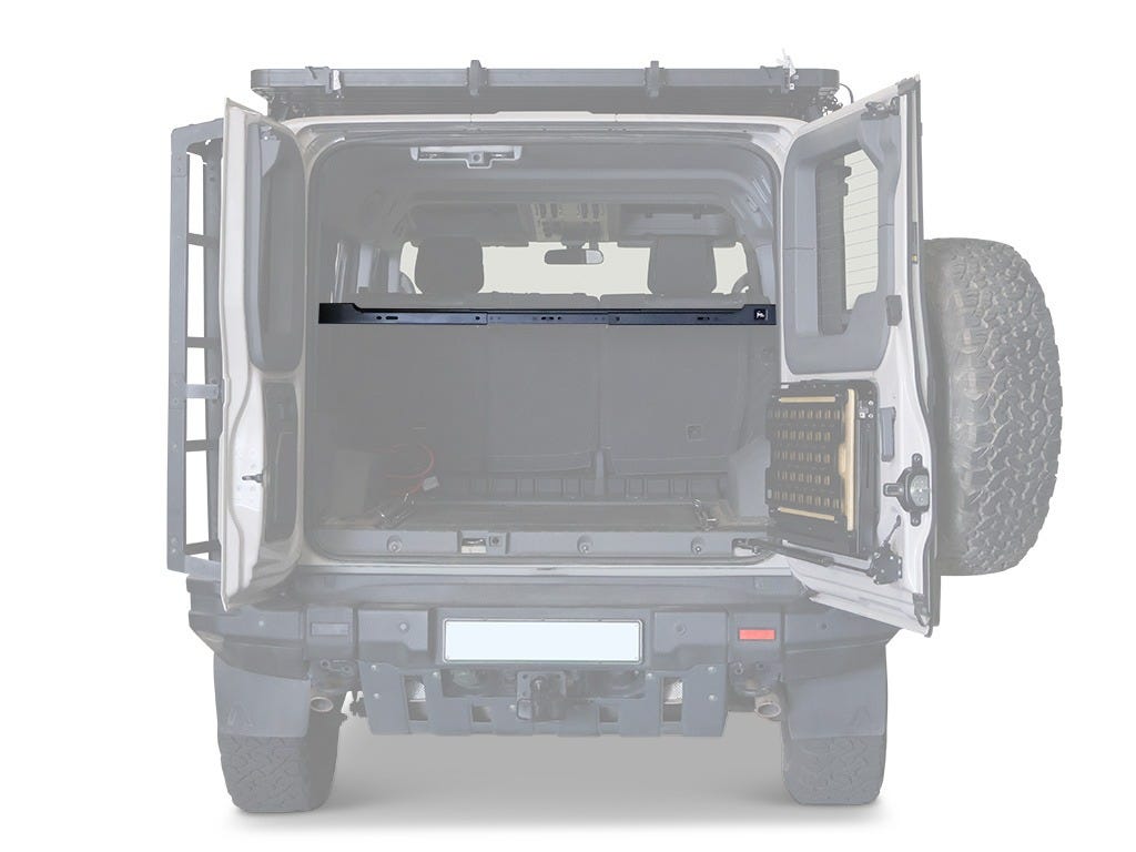 Ineos Grenadier (2022+) Cargo Molle Interior Shelf – Front Runner VACC237 – vue 2