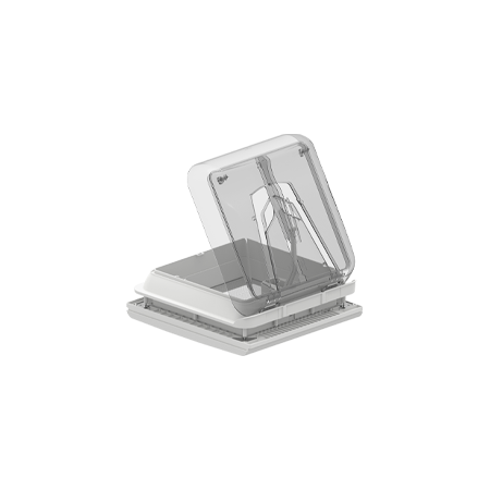 Fiamma Vent 28 F Crystal