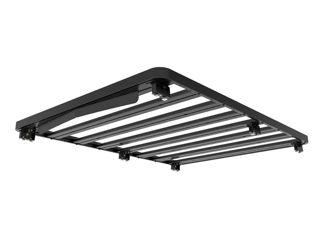 Galerie de toit Front Runner Slimline II – Volkswagen Touareg (2003-2011) – Front Runner KRVT005T – vue 4