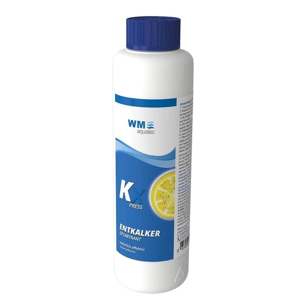 Aquatec Kpress détartrant 250 ml