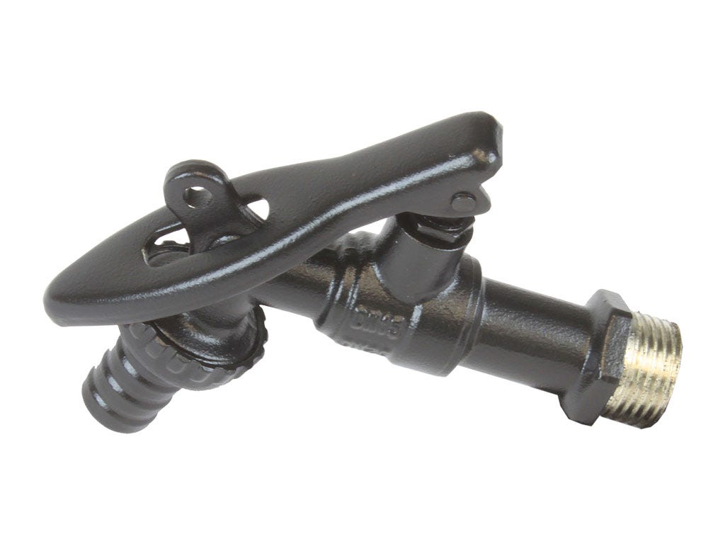 Robinet pour réservoir d'eau Pro 20 L /42 L- de Front Runner – Front Runner WTAN059