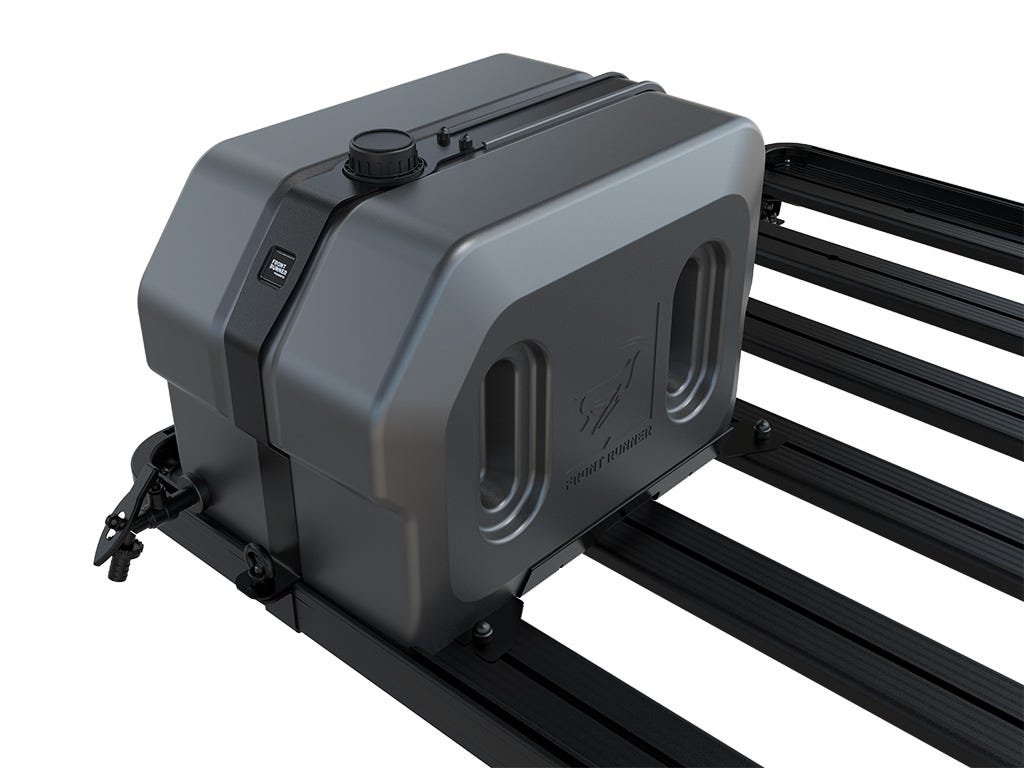 Réservoir d'eau Pro avec système de montage / 42 L – Front Runner WTAN088 – vue 2