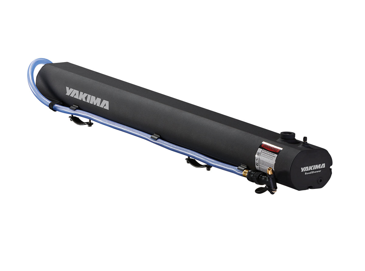 Réservoir d’eau pressurisé Yakima RoadShower SM 15 L