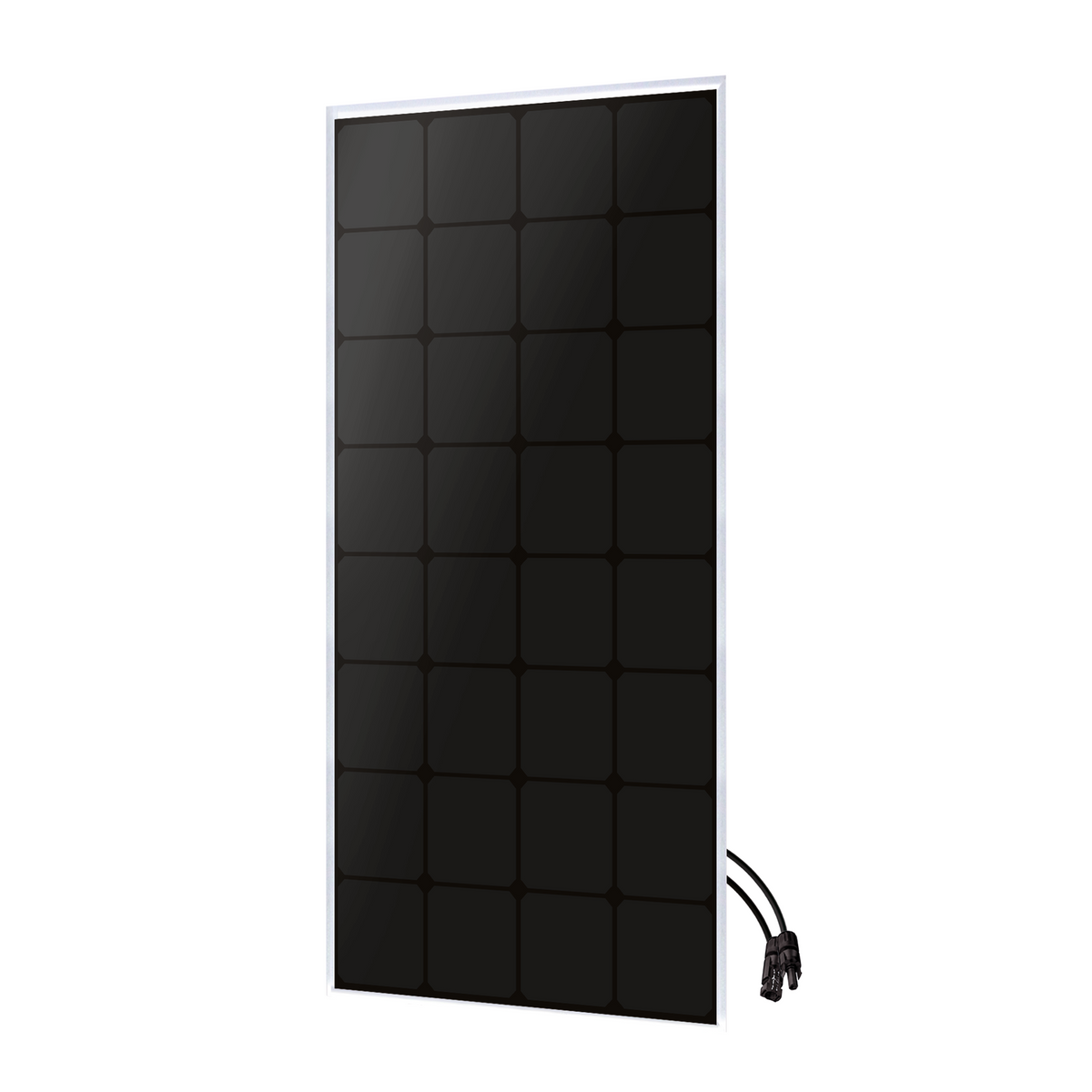 Panneau solaire Uniteck UNISUN 120 W pour van