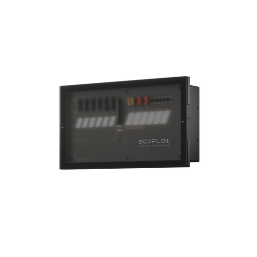 Distribution 12 V EcoFlow