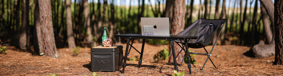 BOXIO Outdoor