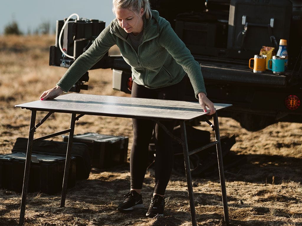Sélection Vanlife Market – équipement van et aventure