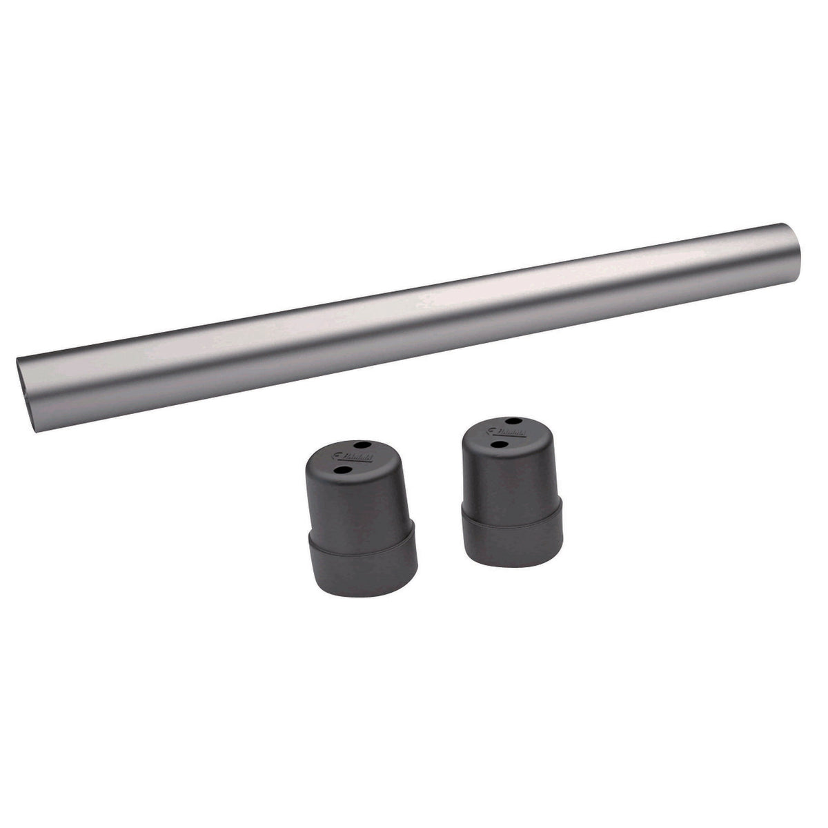 Pied de table Fiamma Tube Pro pour mobilier de van