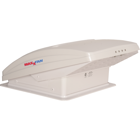 Ouvrants van – Maxxair MaxxFan Deluxe