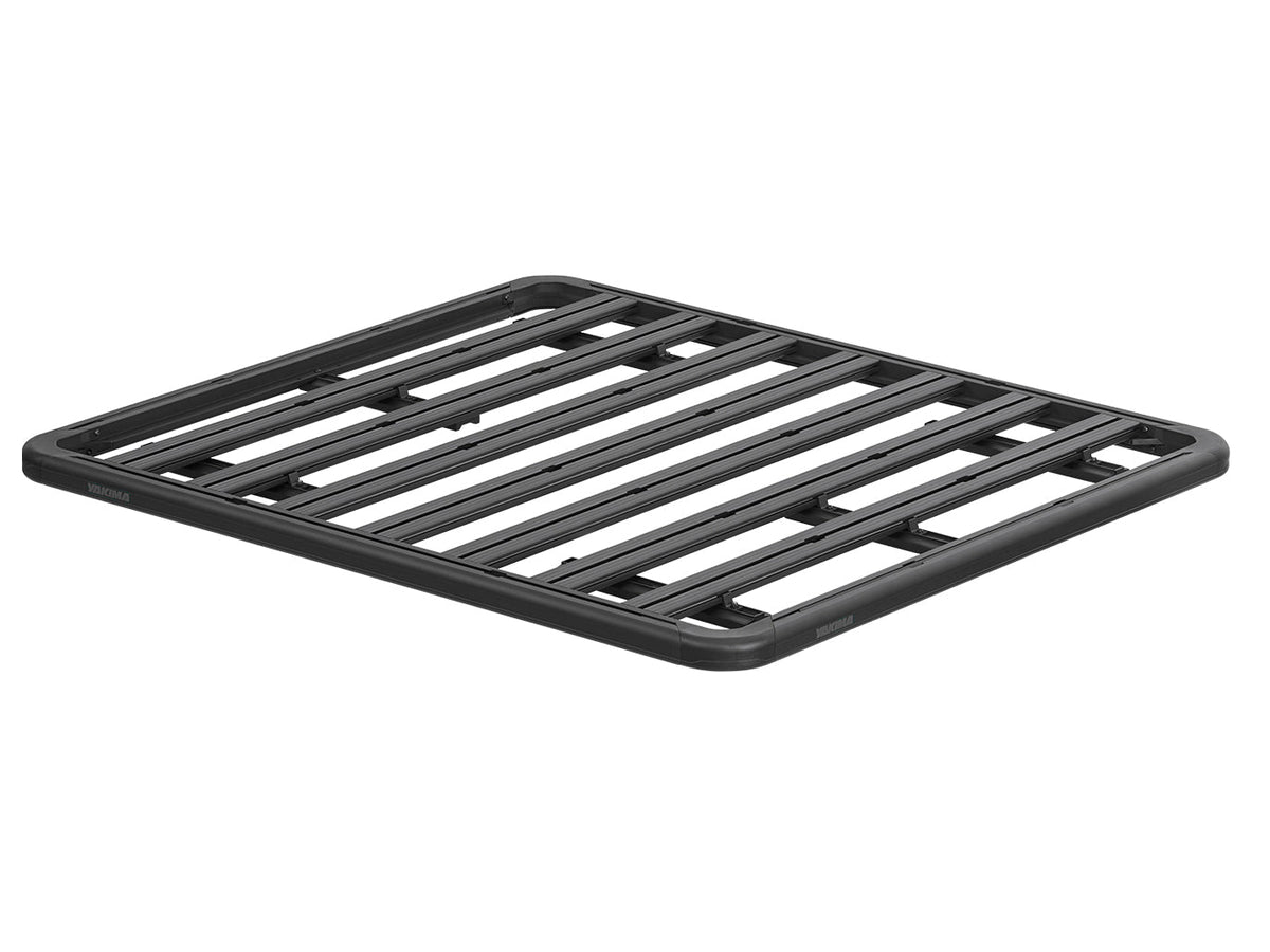 Systèmes Yakima RuggedLine et LockNLoad par véhicule