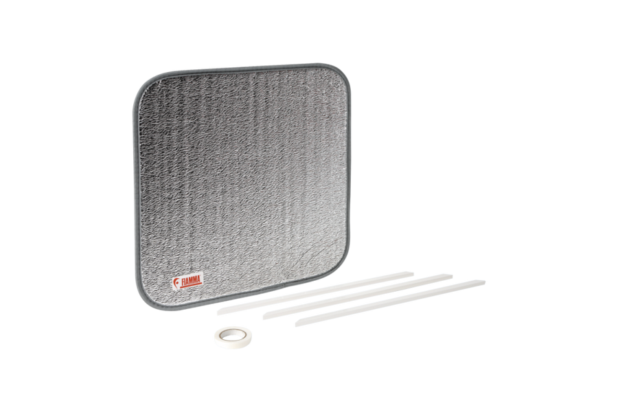 Isolant de lanterneau Fiamma Thermo Vent 40 – 40 x 40 cm
