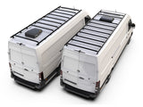 Galerie de toit Front Runner Slimpro – Volkswagen Crafter (L5H2 / MWB / Toit standard) (2017+) – Front Runner KVVC003T…