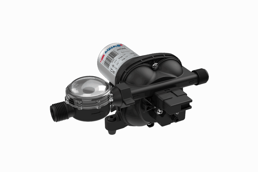 Fiamma – Pompe Aqua 8F – 7 L/min
