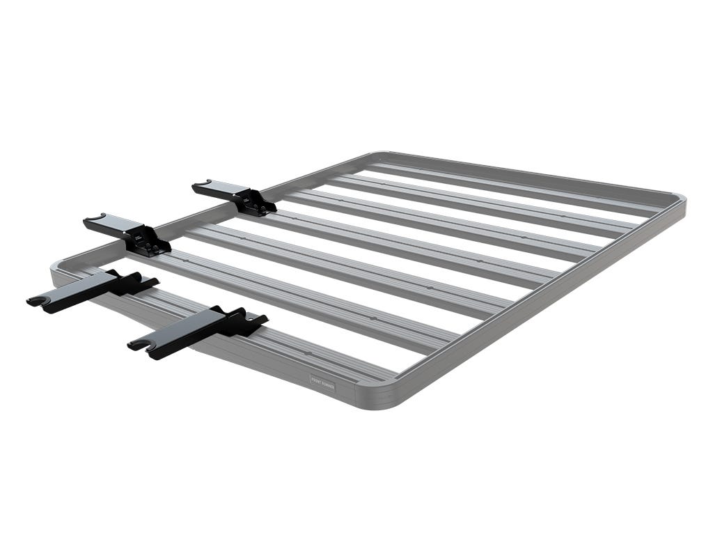 Support d'échelle télescopique / Galeries Slimsport & Slimpro – Front Runner RRAC206 – vue 5