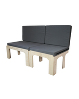 Matelas SMART FLV Van