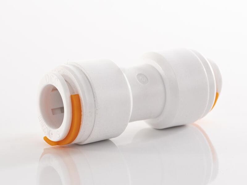 Carbest – Raccord de tube 12 mm