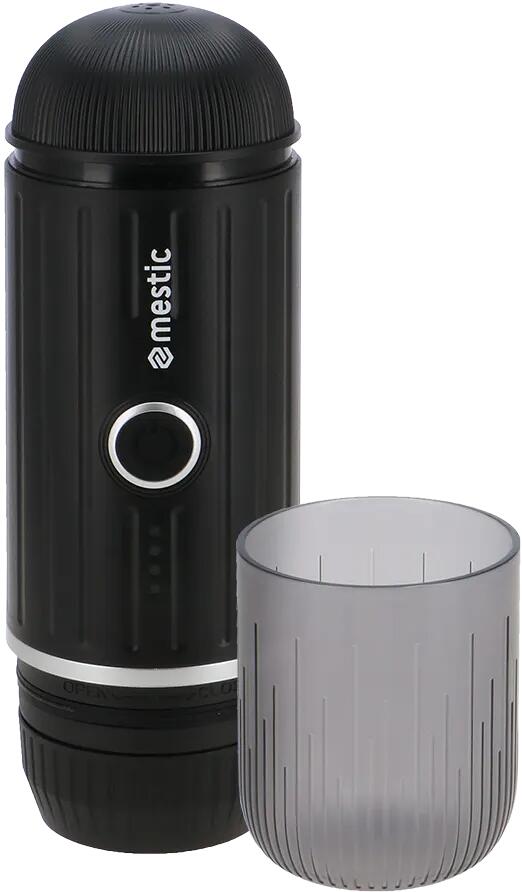 Mestic MK-90 – Cafetière portable 19 bar