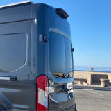 Baies type origine – Ford Transit 2014+ – fixes & coulissantes — visuel 3