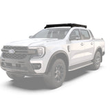 Galerie de toit Front Runner Slimline 3 – Ford Ranger T6.2 Double Cab (P703) – Front Runner KRFR100T – vue 2