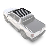 Galerie de toit Front Runner Slimline 3 – Ford Ranger T6.2 Double Cab (P703) – Front Runner KRFR100T – vue 5