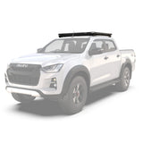 Galerie de toit Front Runner Slimline 3 – Isuzu D-Max Double Cab (RG01) – Front Runner KRID100T – vue 4