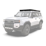 Galerie de toit Front Runner Slimline 3 – Toyota Land Cruiser 250 Prado – Front Runner KRTL101T – vue 3