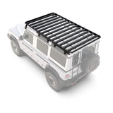 Galerie de toit Front Runner Slimline 3 – Ineos Grenadier – Front Runner KRIG100T – vue 4