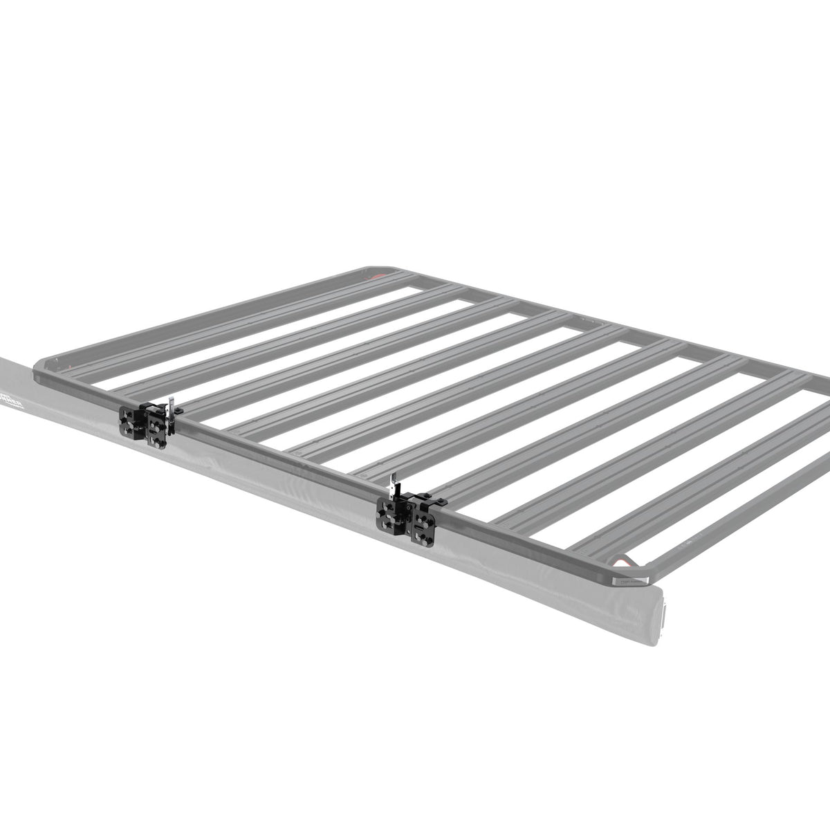 Slimline 3 Quick Release Awning Mount – Front Runner RRAC1003 – vue 4