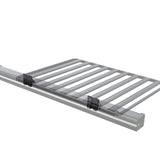 Slimline 3 Quick Release 270° Awning Mount – Front Runner RRAC1004 – vue 2