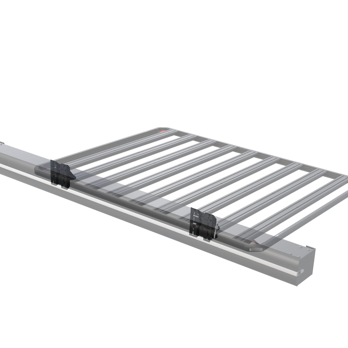 Slimline 3 Quick Release 270° Awning Mount – Front Runner RRAC1004 – vue 2
