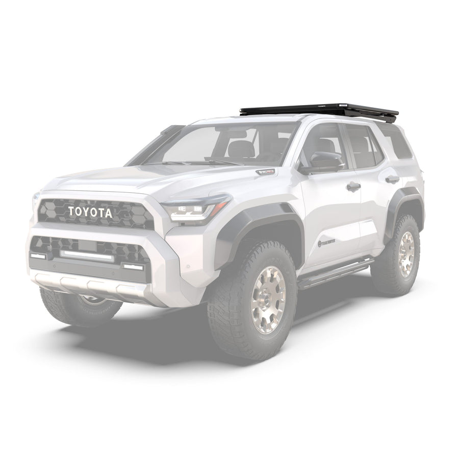 Galerie de toit Front Runner Slimline 3 – Toyota 4Runner 6th Gen (N500) 3/4 – Front Runner KRTF100T – vue 2