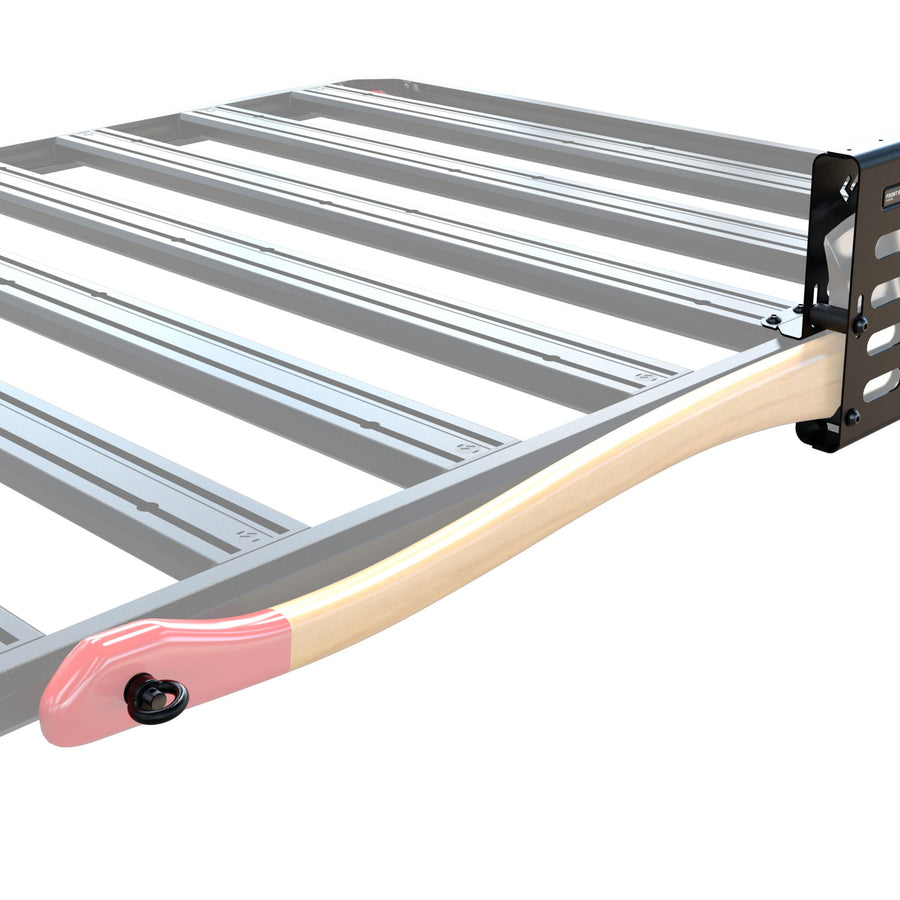 Support de hache pour galerie Slimline 3 – Front Runner RRAC1009 – vue 2