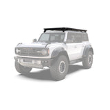 Galerie de toit Front Runner Slimline 3 – Ford Bronco 4 Door w/Hard Top (U725) – Front Runner KRFB100T – vue 2