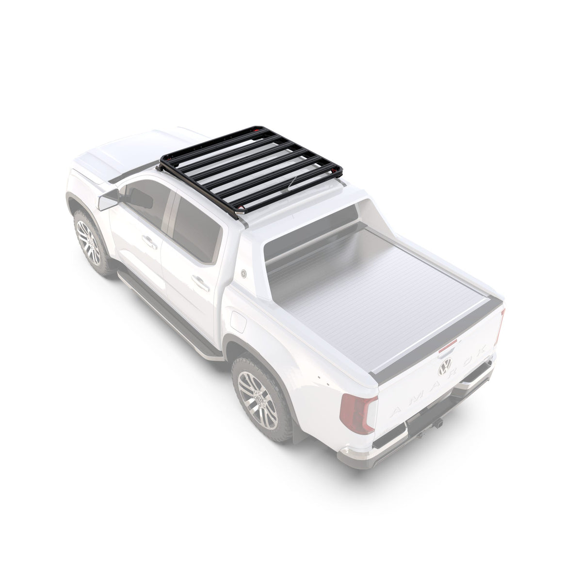 Galerie de toit Front Runner Slimline 3 – Volkswagen Amarok (NF) – Front Runner KRVA100T – vue 5