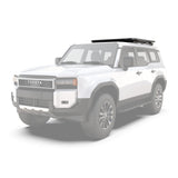 Galerie de toit Front Runner Slimline 3 – Toyota Land Cruiser 250 Prado 3/4 – Front Runner KRTL100T – vue 2