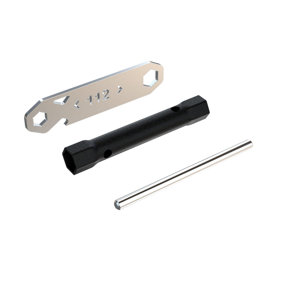 Outils de montage des lattes Slimline 3 – Front Runner RRAC1021