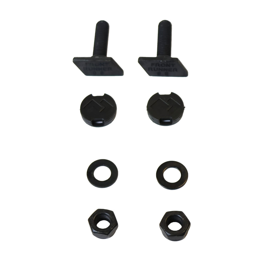 Slimline 3 Fastener Kit 1 – Front Runner RRAC1017 – vue 2