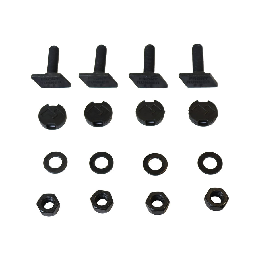 Slimline 3 Fastener Kit 3 – Front Runner RRAC1018 – vue 2