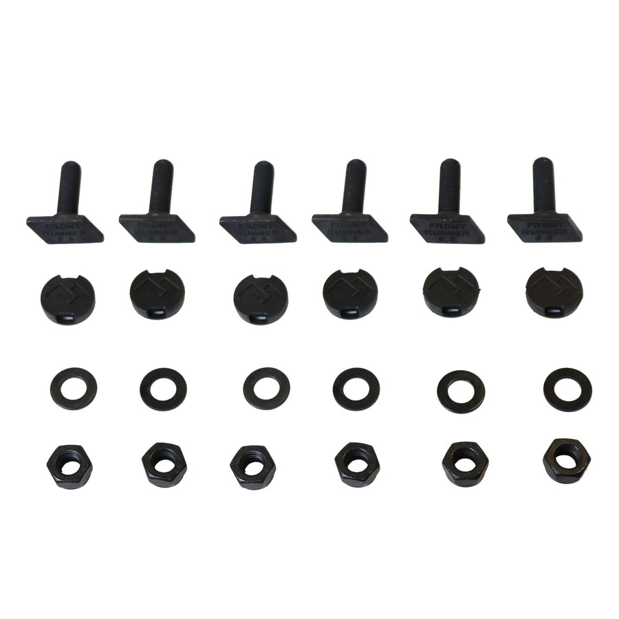 Slimline 3 Fastener Kit 3 – Front Runner RRAC1019 – vue 2