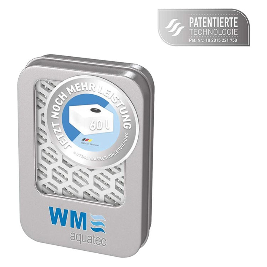 Aquatec Silvernet 60 L