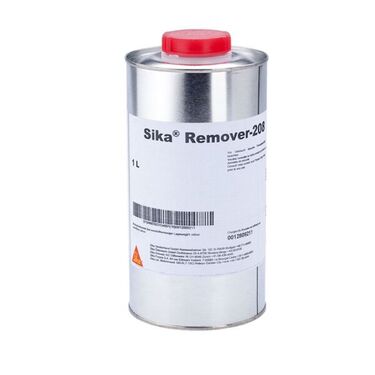 Sika Remover-208 – nettoyant 1 L