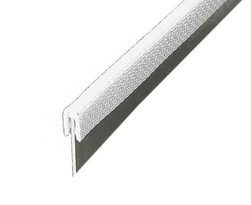 Reimo Profil de protection de chant noir – 5 m – réf. 294559